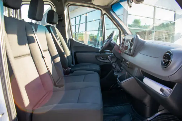 Mercedes-Benz Sprinter 314 CDI/37 CD 29