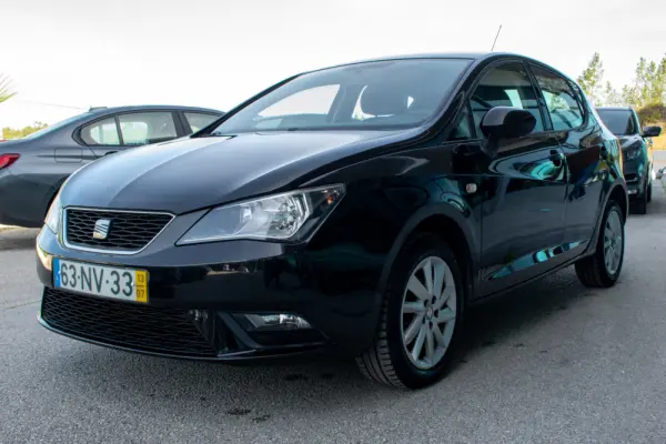SEAT Ibiza 1.2 12V Style 3