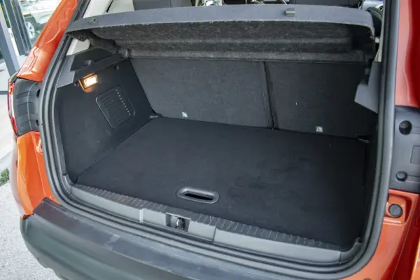 Renault Captur 1.5 dCi Exclusive 42