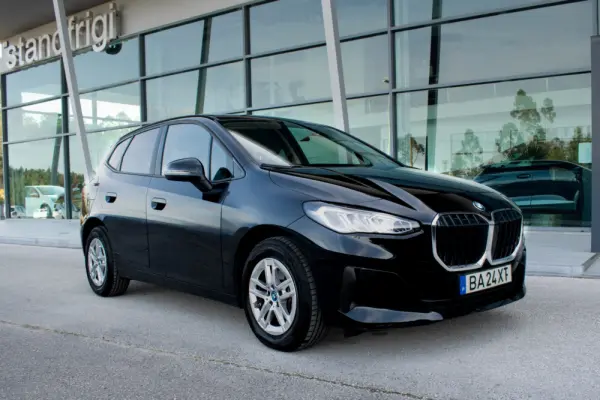 BMW 225xe Active Tourer 1