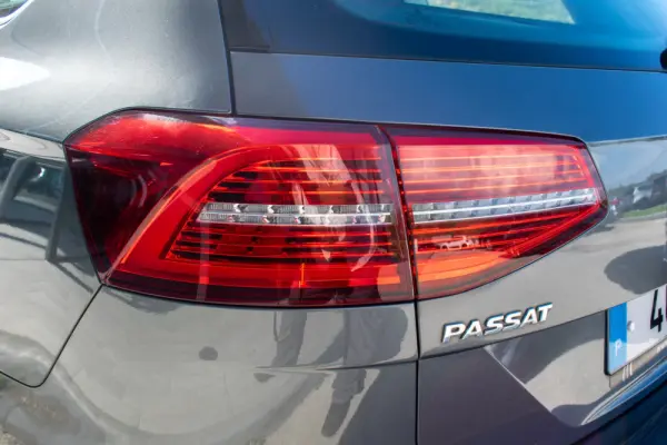 Volkswagen Passat Variant 2.0 TDi Highline 14