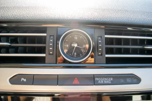 Volkswagen Passat Variant 2.0 TDi Highline 31