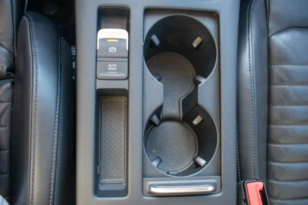 Volkswagen Passat Variant 2.0 TDi Highline 38