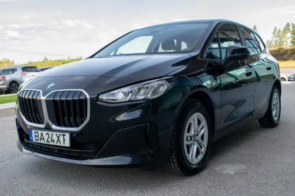 BMW 225xe Active Tourer 3