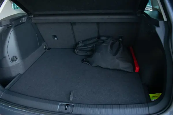 Volkswagen Tiguan 1.4 TSI eHybrid Conceptline DSG 47