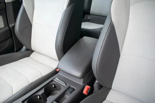 Volkswagen Arteon Shooting Brake 1.4 TSI eHybrid Elegance 36