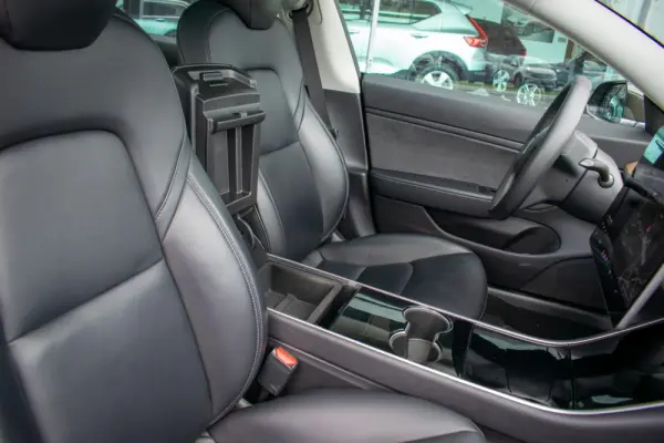 Tesla Model 3 Long Range Tração Integral 34