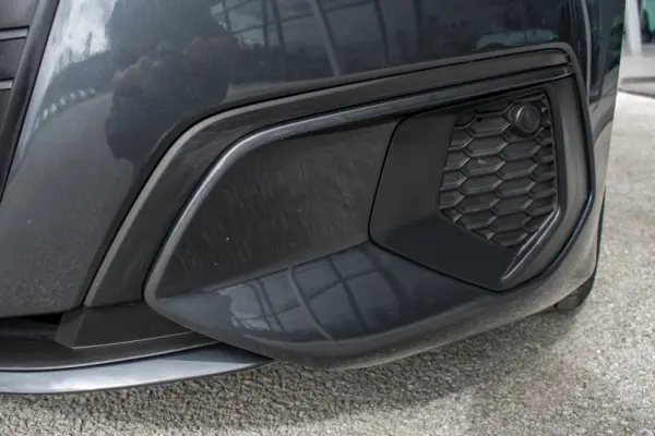Audi A3 Limousine 30 TDI 11