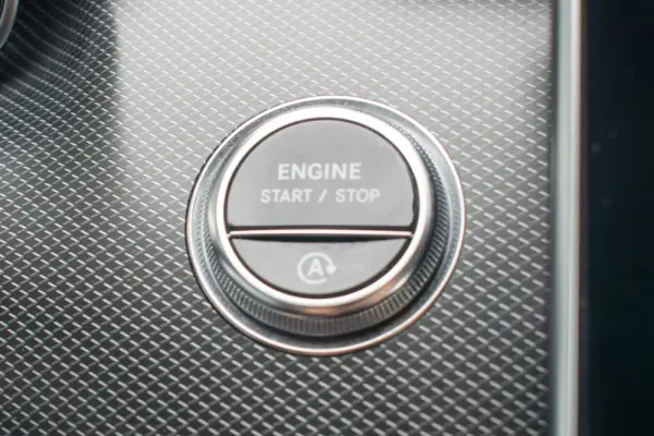 Mercedes-Benz C 220 d Avantgarde Station 9 G-Tronic 25