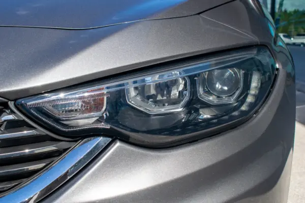 Fiat Tipo 1.3 M-Jet Lounge 10