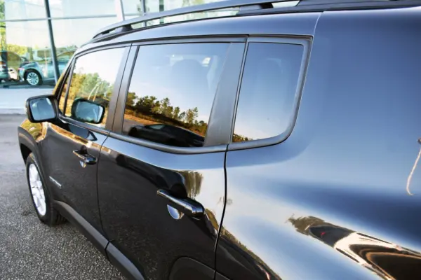 Jeep Renegade 1.0 T-GDI Limited 17