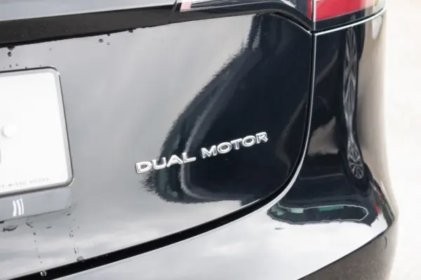 Tesla Model 3 Long Range Tração Integral 19