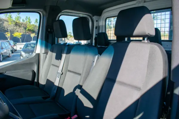 Mercedes-Benz Sprinter 314 CDI/37 CD 26