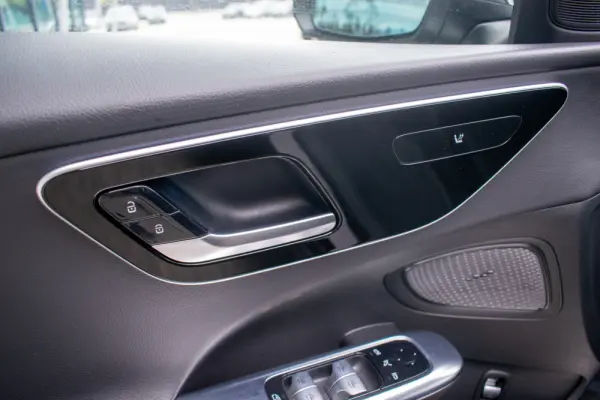 Mercedes-Benz C 220 d Avantgarde Station 9 G-Tronic 14