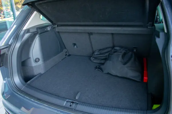Volkswagen Tiguan 1.4 TSI eHybrid Conceptline DSG 46