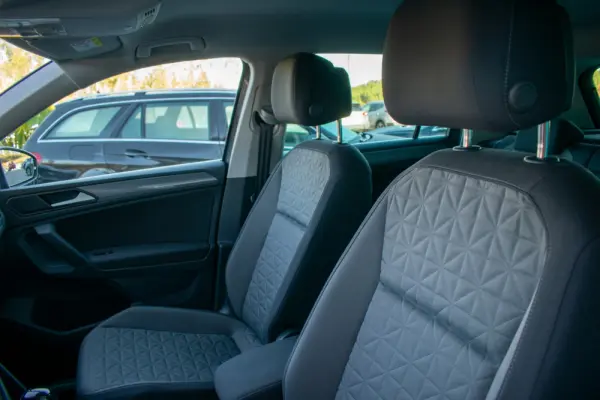 Volkswagen Tiguan 1.4 TSI eHybrid Conceptline DSG 24