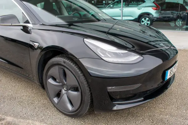 Tesla Model 3 Long Range Tração Integral 11