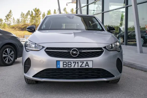 Opel Corsa 1.2 Business Edition 2