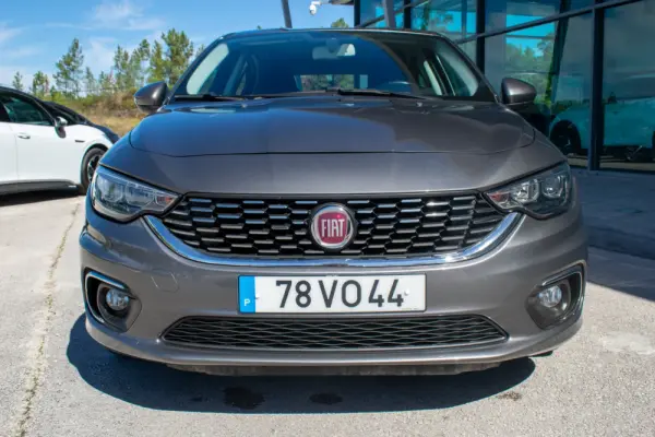 Fiat Tipo 1.3 M-Jet Lounge 2
