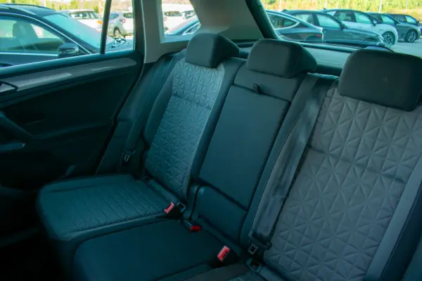 Volkswagen Tiguan 1.4 TSI eHybrid Conceptline DSG 25
