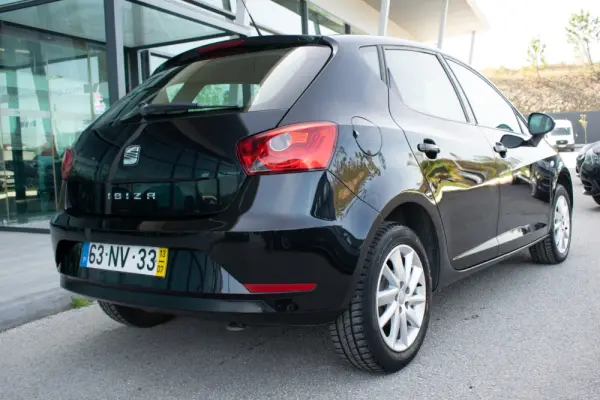 SEAT Ibiza 1.2 12V Style 7
