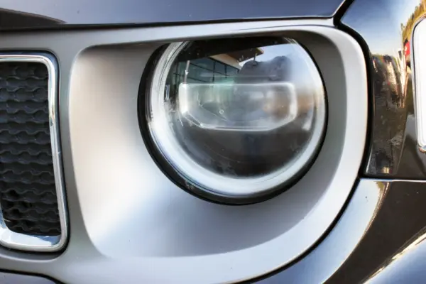 Jeep Renegade 1.0 T-GDI Limited 11