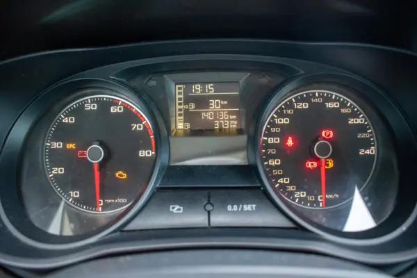 SEAT Ibiza 1.2 12V Style 27