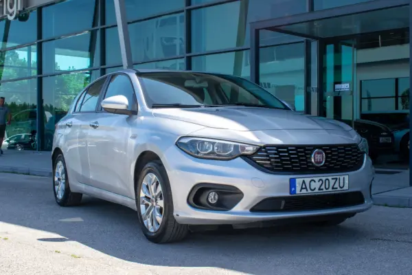 Fiat Tipo 1.3 Multijet 1