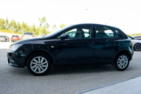 SEAT Ibiza 1.2 12V Style 4
