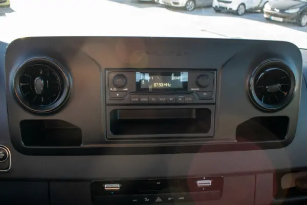 Mercedes-Benz Sprinter 314 CDI/37 CD 20