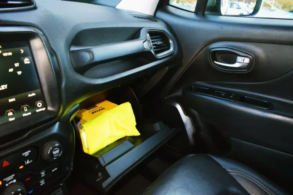 Jeep Renegade 1.0 T-GDI Limited 44