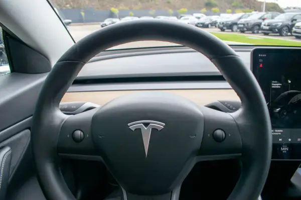 Tesla Model 3 Long Range Tração Integral 39