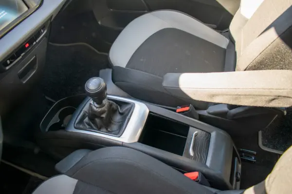 Citroen C4 Picasso 1.6 HDI 7L 20