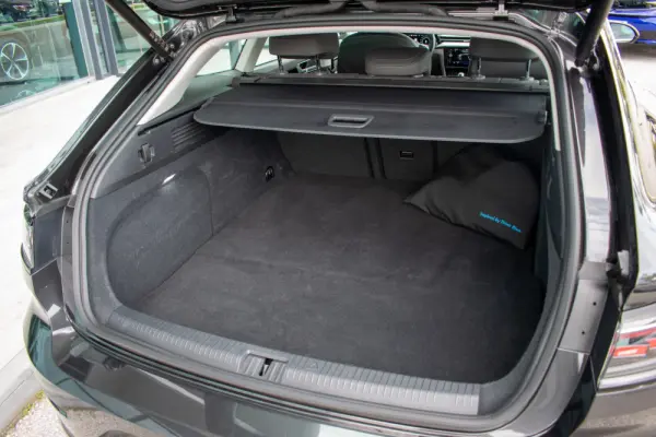 Volkswagen Arteon Shooting Brake 1.4 TSI eHybrid Elegance 48