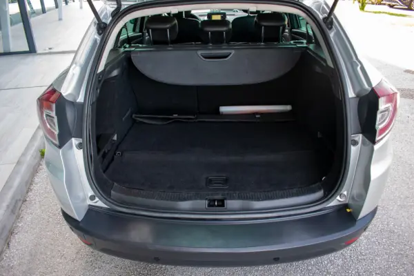 Renault Mégane Sport Tourer 1.5 dCi 46