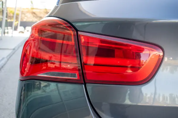 BMW 116 d 14