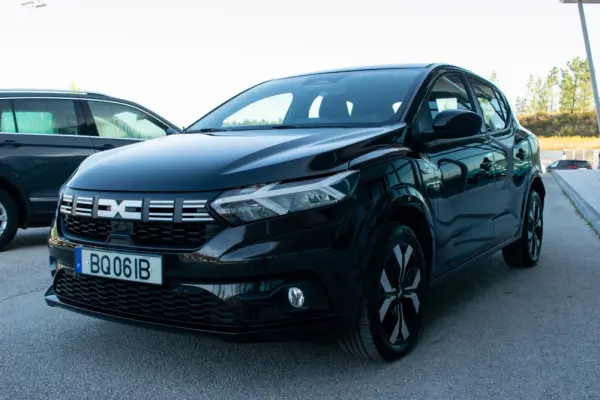 Dacia Sandero 1.0 ECO-G Journey Bi-Fuel 3