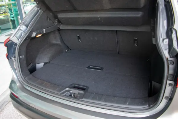 Nissan Qashqai 1.5 dCi N-Connecta J18 47