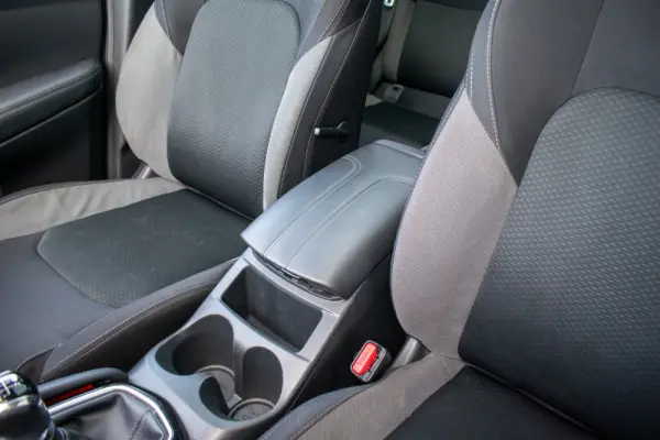 Nissan Qashqai 1.5 dCi N-Connecta J18 36
