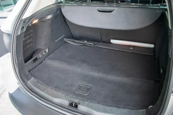 Renault Mégane Sport Tourer 1.5 dCi 48