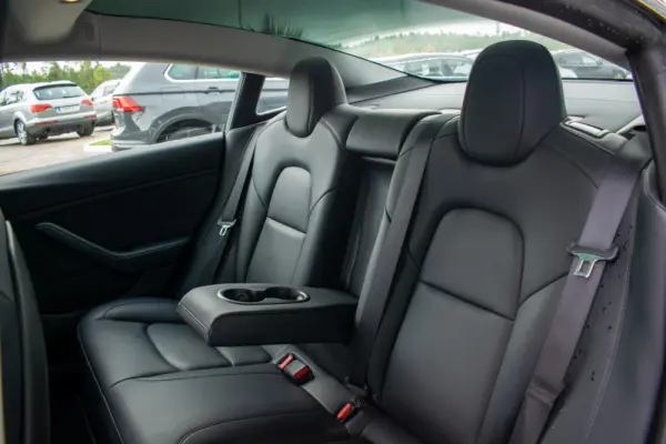 Tesla Model 3 Long Range Tração Integral 25