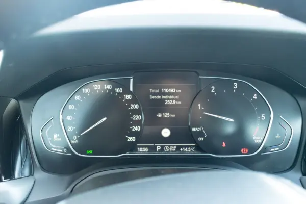 BMW 320 d Auto 2.0 28