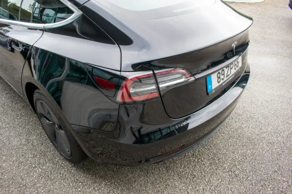 Tesla Model 3 Long Range Tração Integral 17