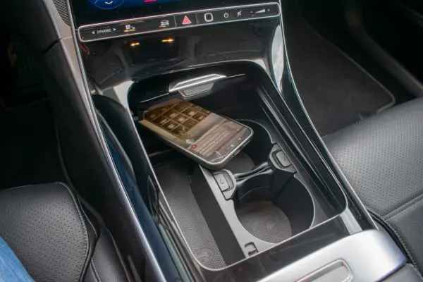 Mercedes-Benz C 220 d Avantgarde Station 9 G-Tronic 28