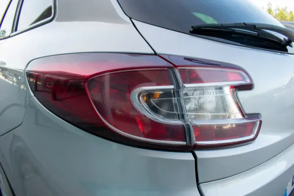 Renault Mégane Sport Tourer 1.5 dCi 13