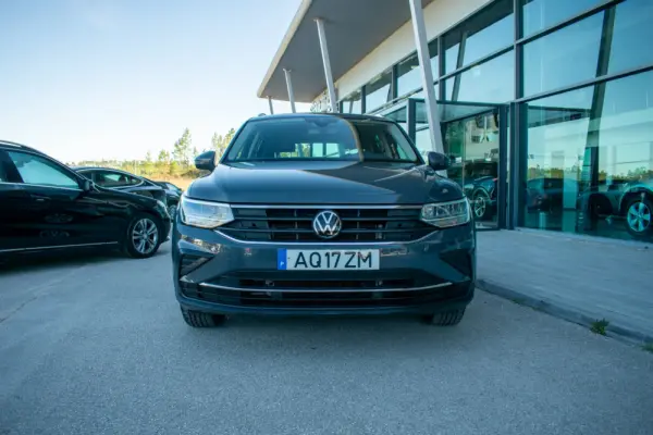 Volkswagen Tiguan 1.4 TSI eHybrid Conceptline DSG 2