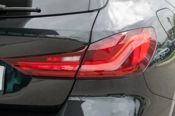 BMW 116 d Line Sport Auto 13
