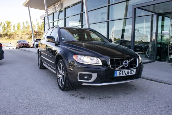 Volvo XC 70 2.0 D4 Cross Country 1