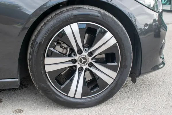 Mercedes-Benz C 220 d Avantgarde Station 9 G-Tronic 43