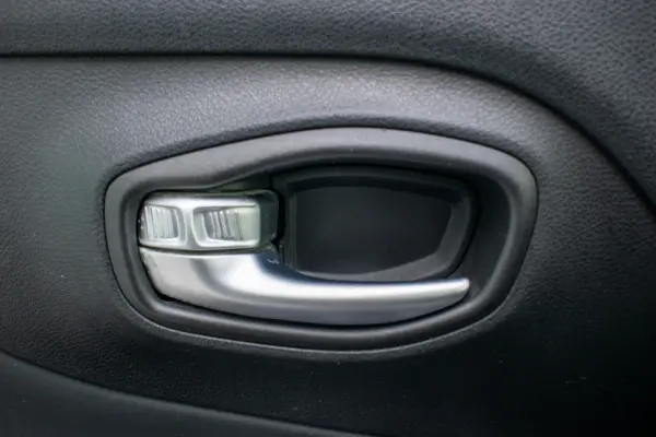 Jeep Renegade 1.6 MJD Limited 15